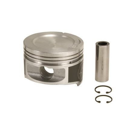 Cast Piston,12886Cp1.00Mm